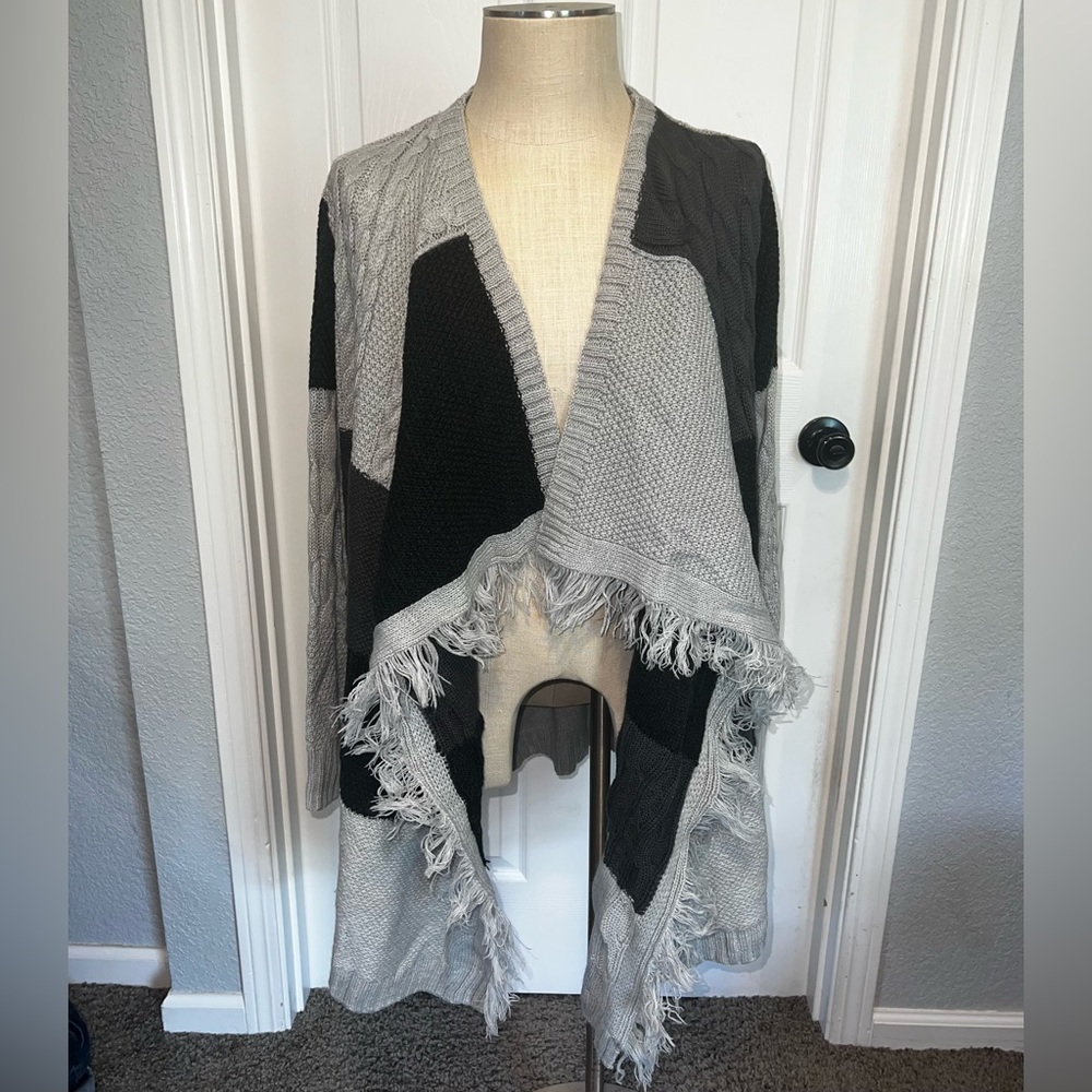 Kate & Mallory Cardigan